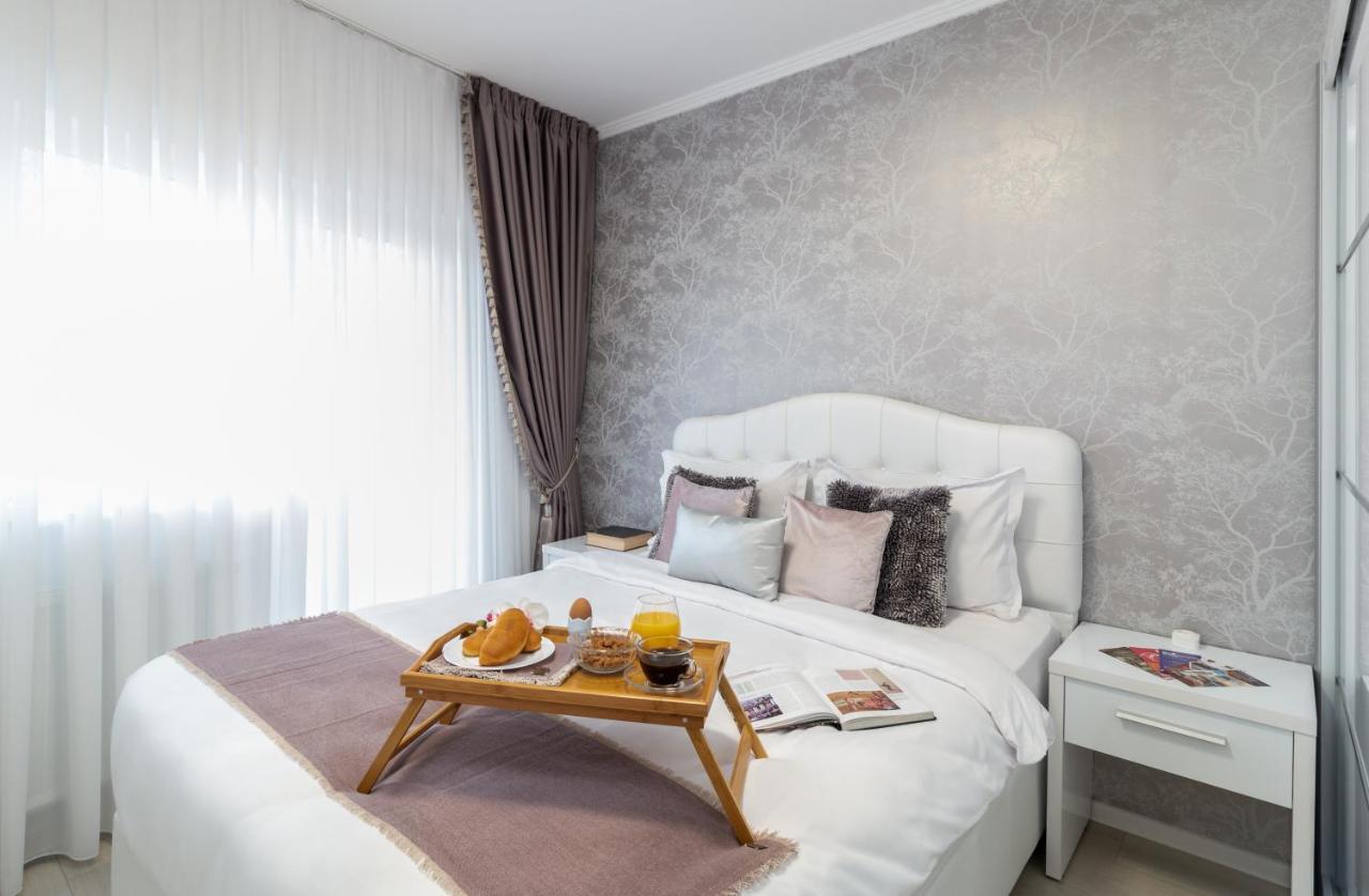 Premier Apartment Oradea Exterior foto
