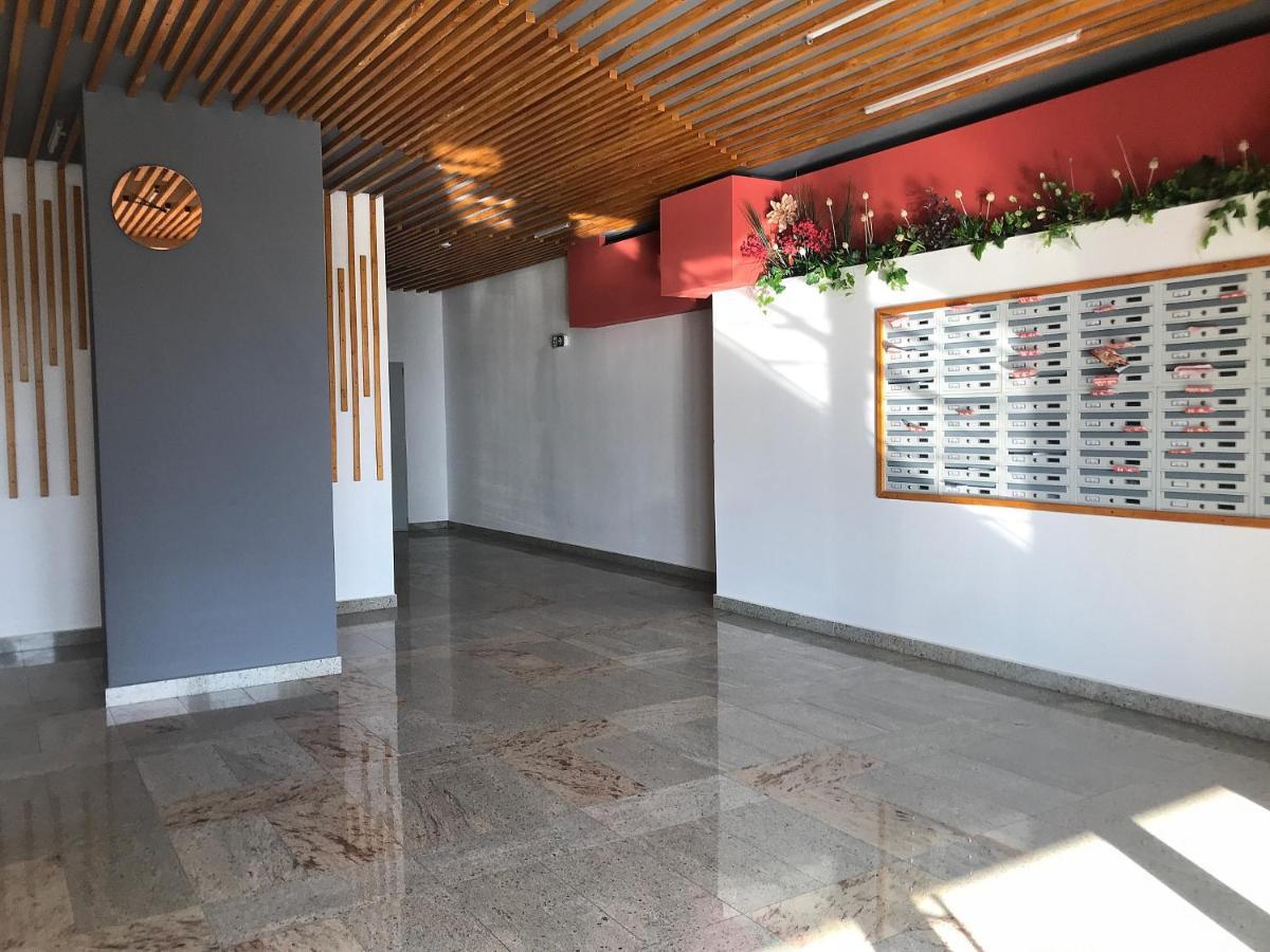 Premier Apartment Oradea Exterior foto