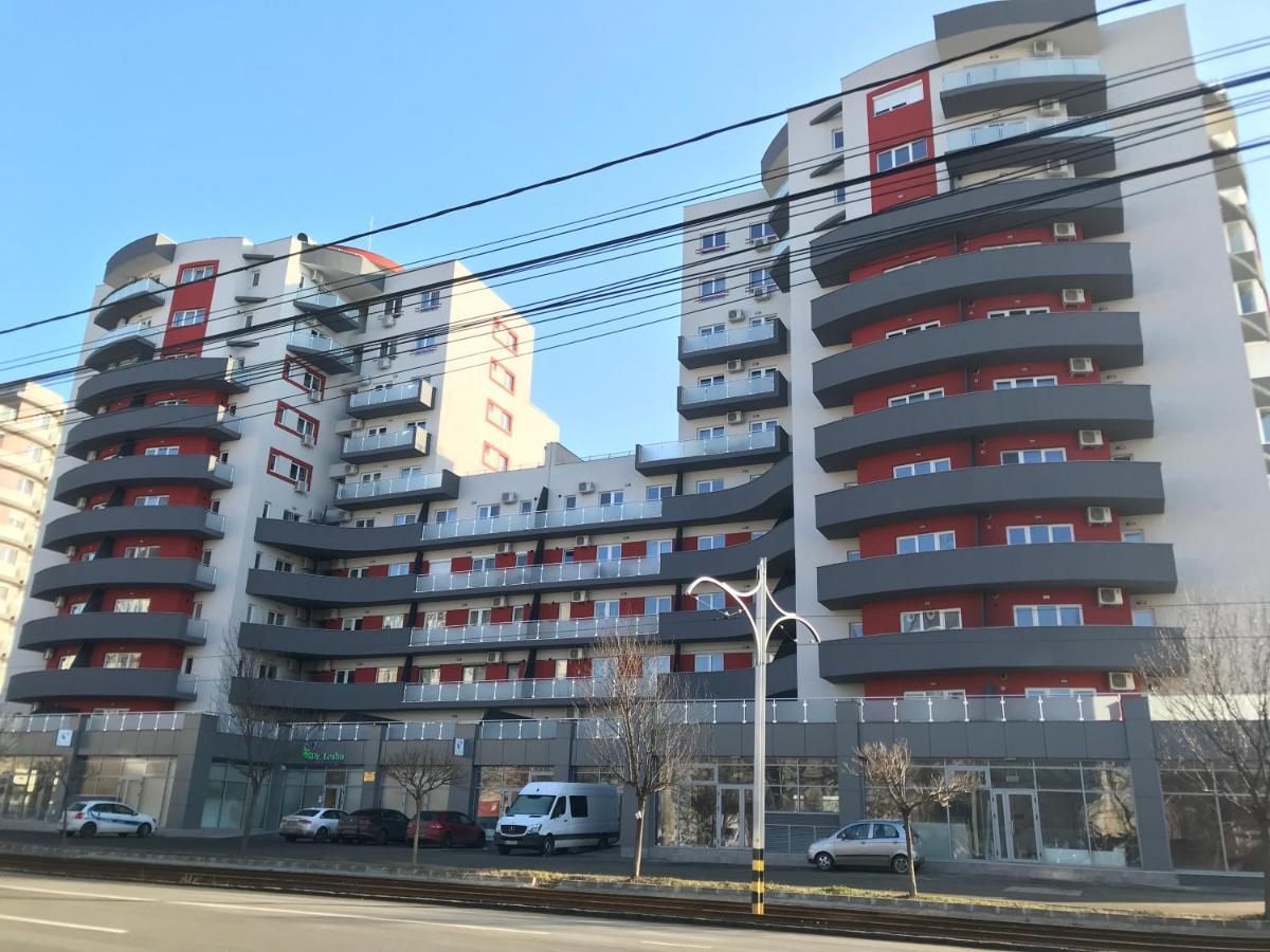 Premier Apartment Oradea Exterior foto
