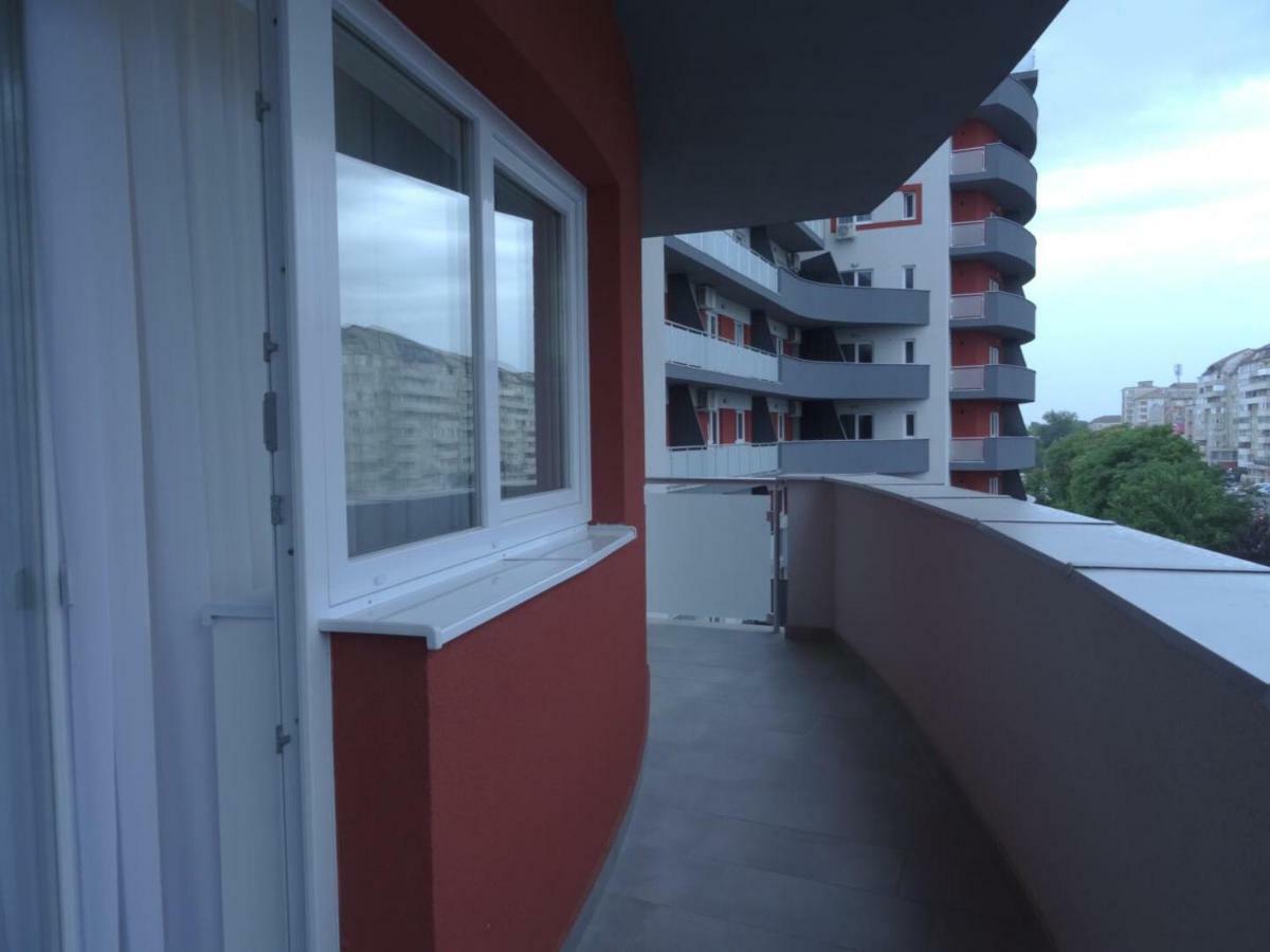 Premier Apartment Oradea Exterior foto